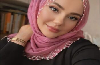 Kaman Escort Tülin