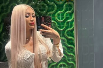 Kırşehir Kaman Vip Escort Gülşah
